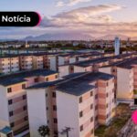imagem de apartamentos do minha casa minha vida