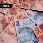 Dinheiro que as pessoas deixaram em consorcios.