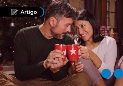 O que dar de presente de Natal para meu namorado? 10 Dicas