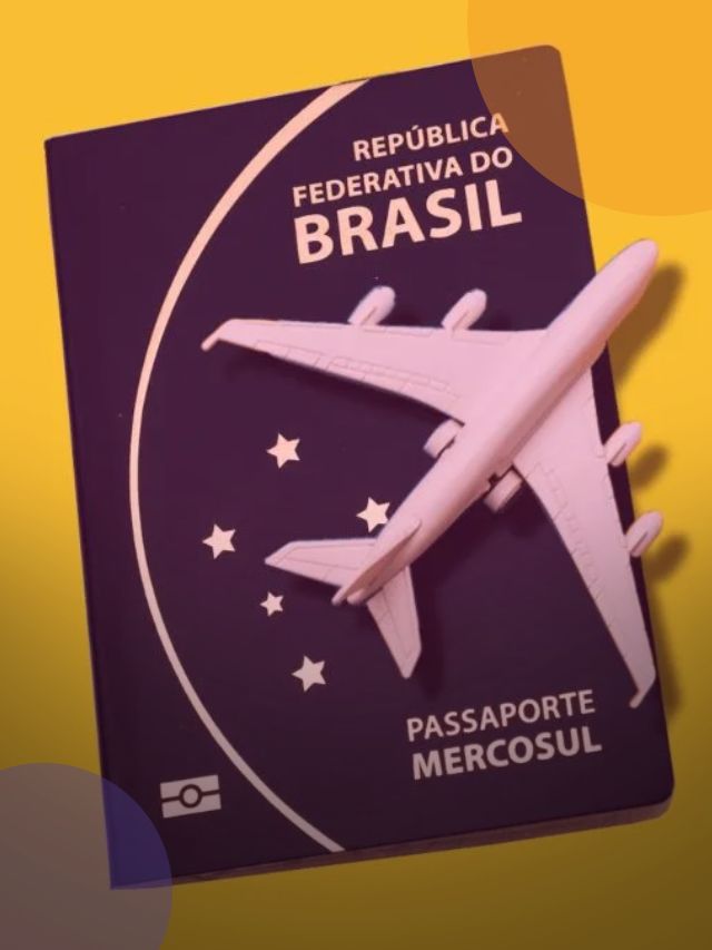Programa Voa Brasil que permite aposentados viajar com passagens de 200 reais.