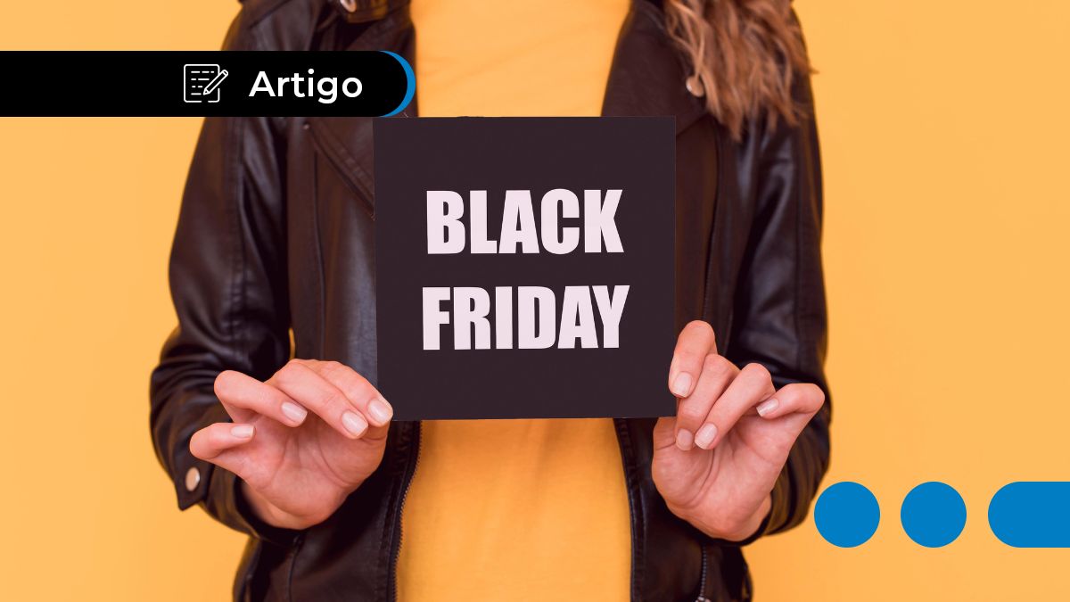 Até quando vai a Black Friday 2026: data e como aproveitar