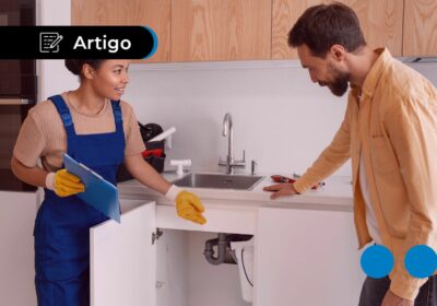 Quanto custa reformar uma cozinha por completo?