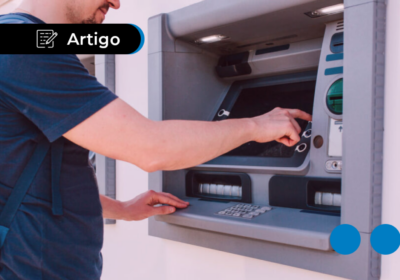 Como pagar boleto no caixa eletrônico? Confira o passo a passo