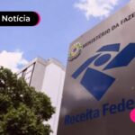 imagem 4 de lote da restituição de renda sendo pago