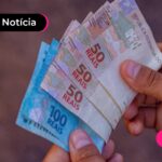 Lucro do FGTS que foi distribuído.