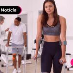 imagem de pessoa beneficiaria do auxilio-doença