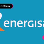 Ilustração Energisa com campanha de parcelamento de débitos em até 36 vezes.