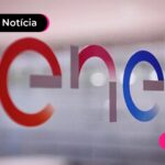 imagem de enel promovendo feirão para renegociar dívidas