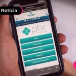 imagem de pix por aproximação