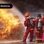 Policia militar e bombeiros podem ter alivio na contribuição do INSS.