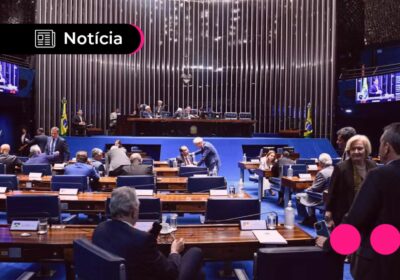 Senado aprova desoneração da folha até o fim de 2024; entenda