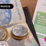 Tarifa social de energia que reduziu conta de luz.