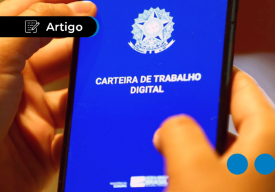 O que é e como ver o número da carteira de trabalho digital?