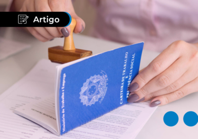 Qual prazo do empregador para assinar Carteira de Trabalho?