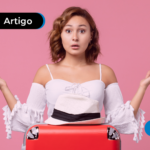 Pessoa com olhar de surpresa
