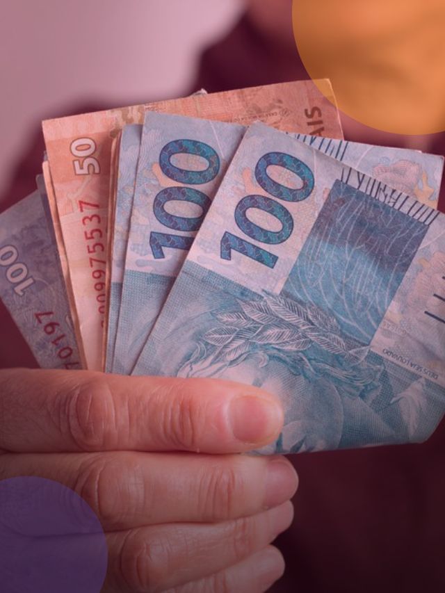 Saque dinheiro extra do FGTS em agosto de 2024.