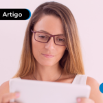 imagem de pessoa lendo sobre antecedentes criminais
