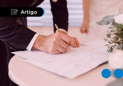 Certidão de casamento: como tirar 2ª via atualizada online?