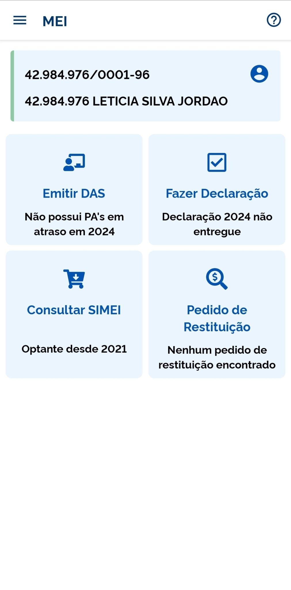 É possível pedir a reativação de MEI baixado? Como fazer?