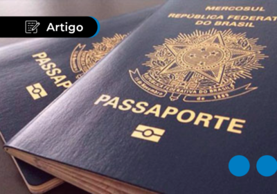Como agendar e consultar passaporte pelo CPF: passo a passo