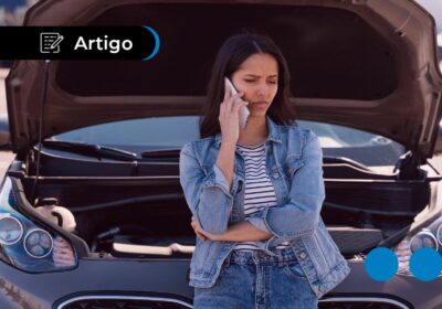 Qual a diferença entre seguro e proteção veicular?