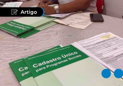 Documentos para atualizar Cadastro Único: lista 2026