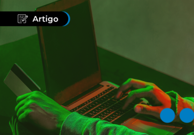 O que são golpes da internet, tipos e como denunciar