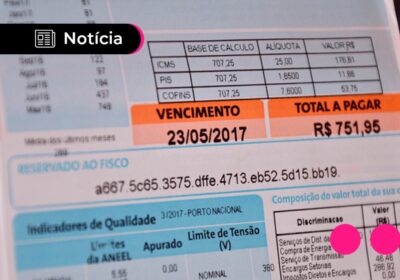 Conta de luz deve aumentar mais que o esperado da bandeira vermelha