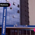 Prédio da Previdência Privada