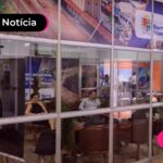 Reunião do programa Empreenda+ mulher