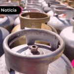 imagem de governo que decidiu mudar regras auxilio gas