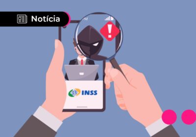 Justiça penaliza golpistas que usavam logo do INSS para enganar segurados