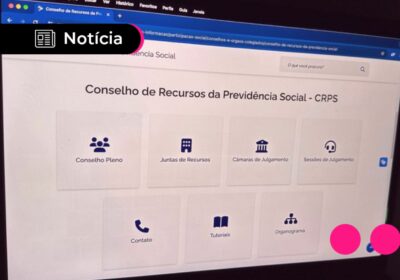 Segurados podem contestar decisões do INSS no App sem acionar a justiça