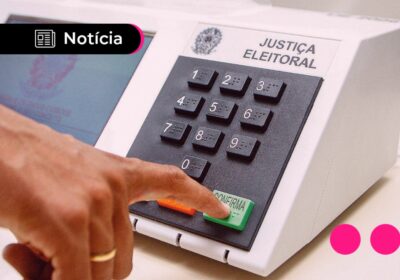 Voto justificado: 48% estão sem dinheiro para viajar até local de votação