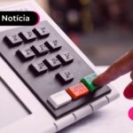 imagem de pessoa entendo a diferença entre voto nulo e voto branco