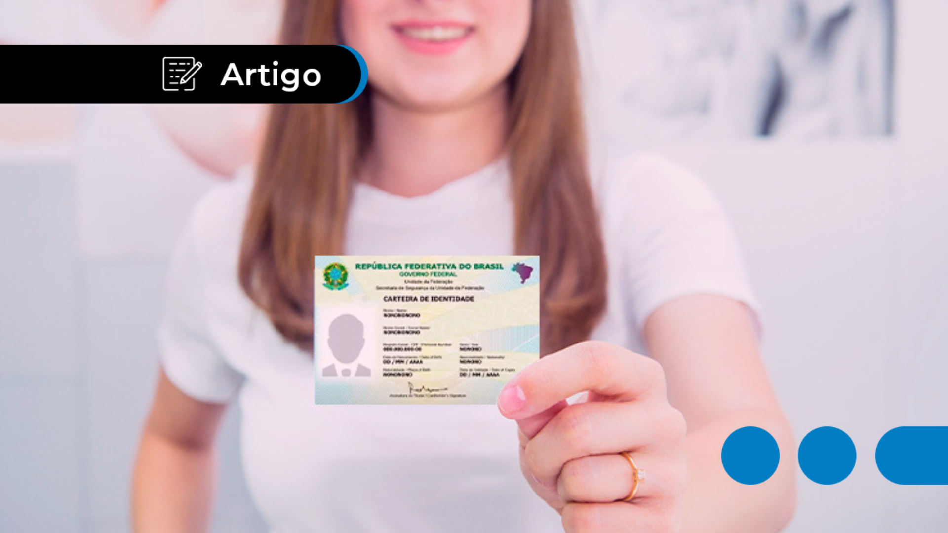 O Que O Registro Geral RG E Para Que Serve O Documento O Que O Registro Geral RG E Para Que Serve O Documento