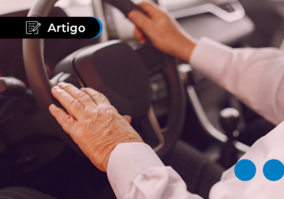 Após aposentado por invalidez, posso dirigir ou renovar CNH?