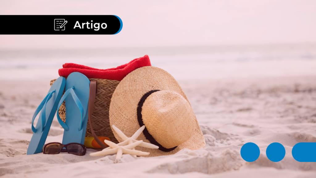 Férias período aquisitivo e concessivo: diferença e cálculo