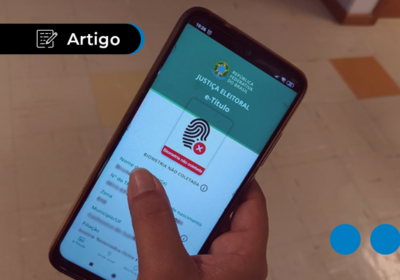 Justificar voto: como fazer na internet? E se passar o prazo?