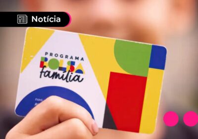 Alguns podem receber Abono Natalino (13º) do Bolsa Família: veja quem