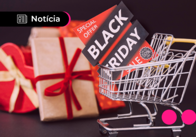 Black Friday 2024: 6 em cada 10 pessoas pretendem parcelar compras no evento