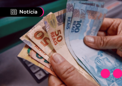 Dinheiro esquecido: prazo para resgatar saldo termina nesta quarta (16)