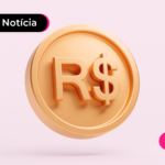 Imagem ilustrativa de uma moeda