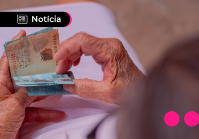 Pagamentos dos aposentados INSS do mês 10 iniciam hoje