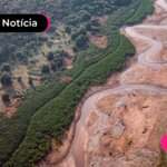 governo envia kits de saúde para apoio emergêncial.