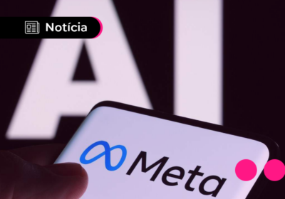 Whasapp lança Meta AI: nova Inteligência Artificial nas conversas
