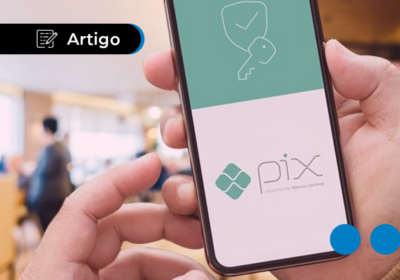Pix vai ser taxado em 2026? Regras, bancos e qual a taxa?