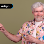 imagem de pessoa aposentada