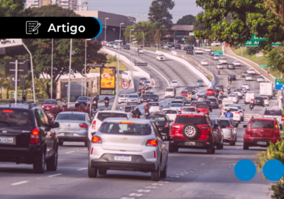 Rodízio de veículos: O que é, como funciona e quais as regras