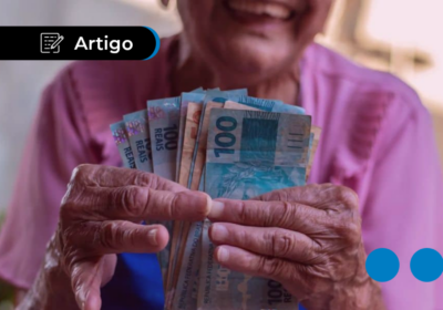 Qual valor do novo salário mínimo dos aposentados em 2026?